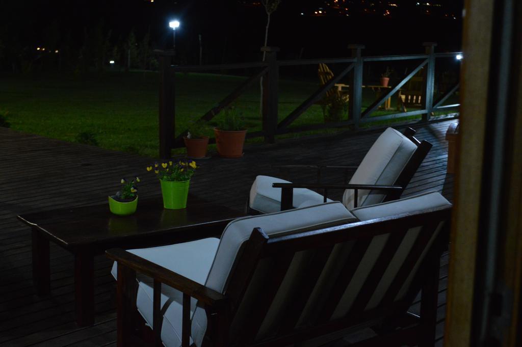 Cabanas Teuepen El Calafate Exteriér fotografie